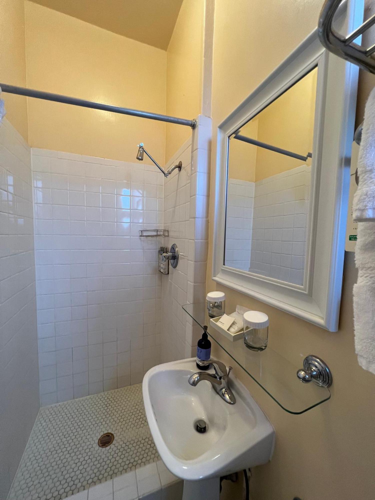 The Andrews Hotel San Francisco Bilik gambar