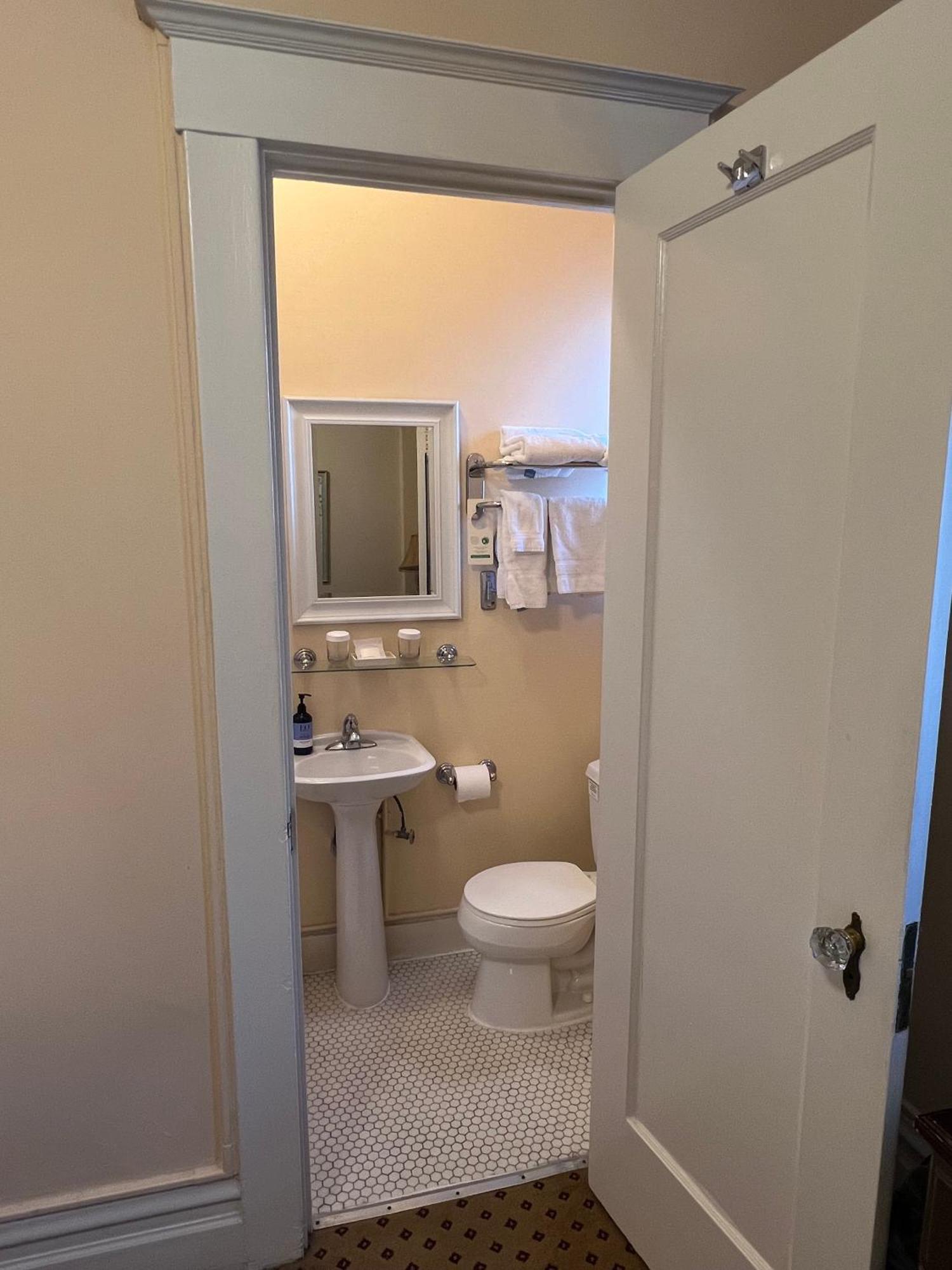 The Andrews Hotel San Francisco Bilik gambar