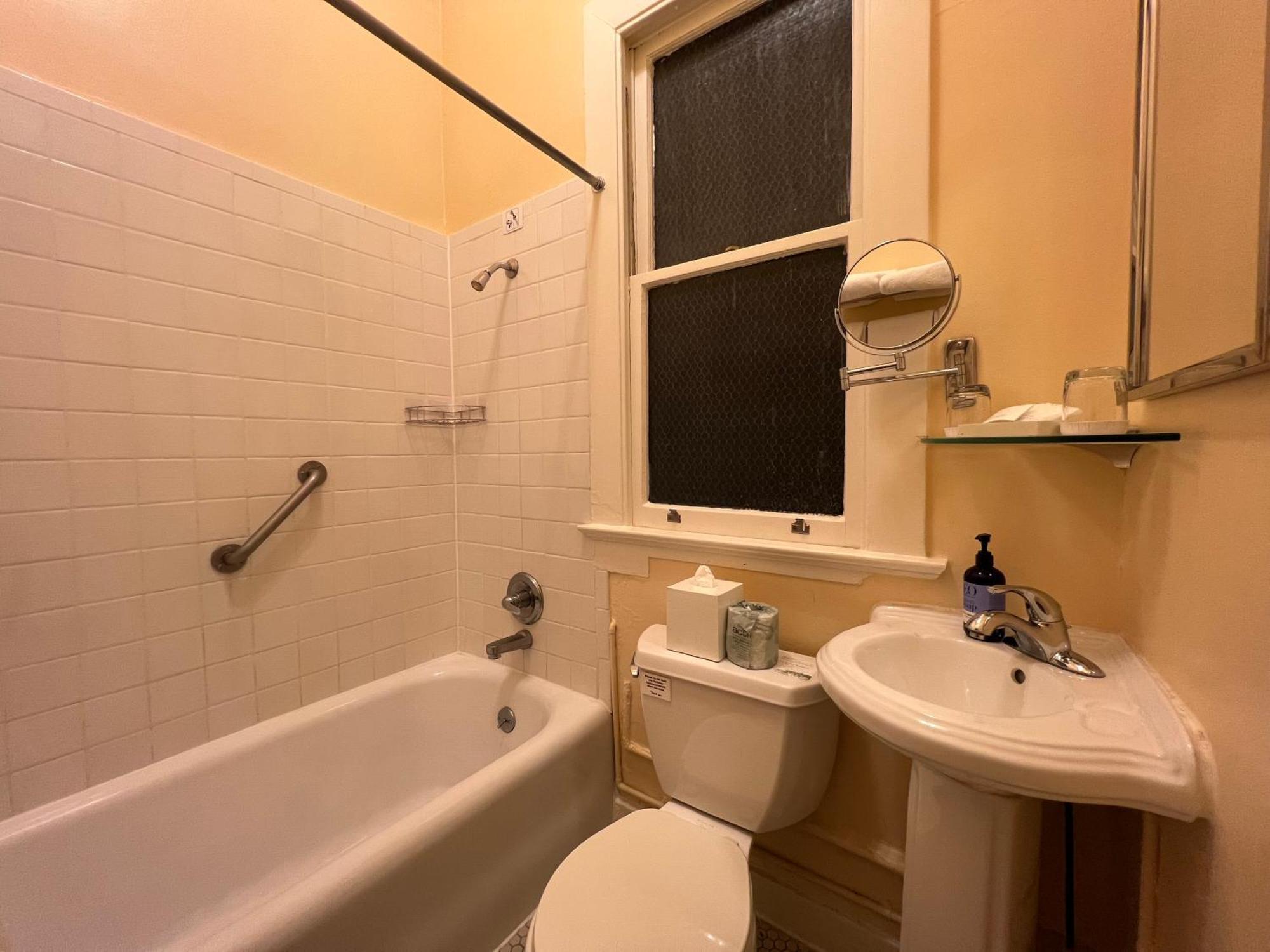 The Andrews Hotel San Francisco Bilik gambar
