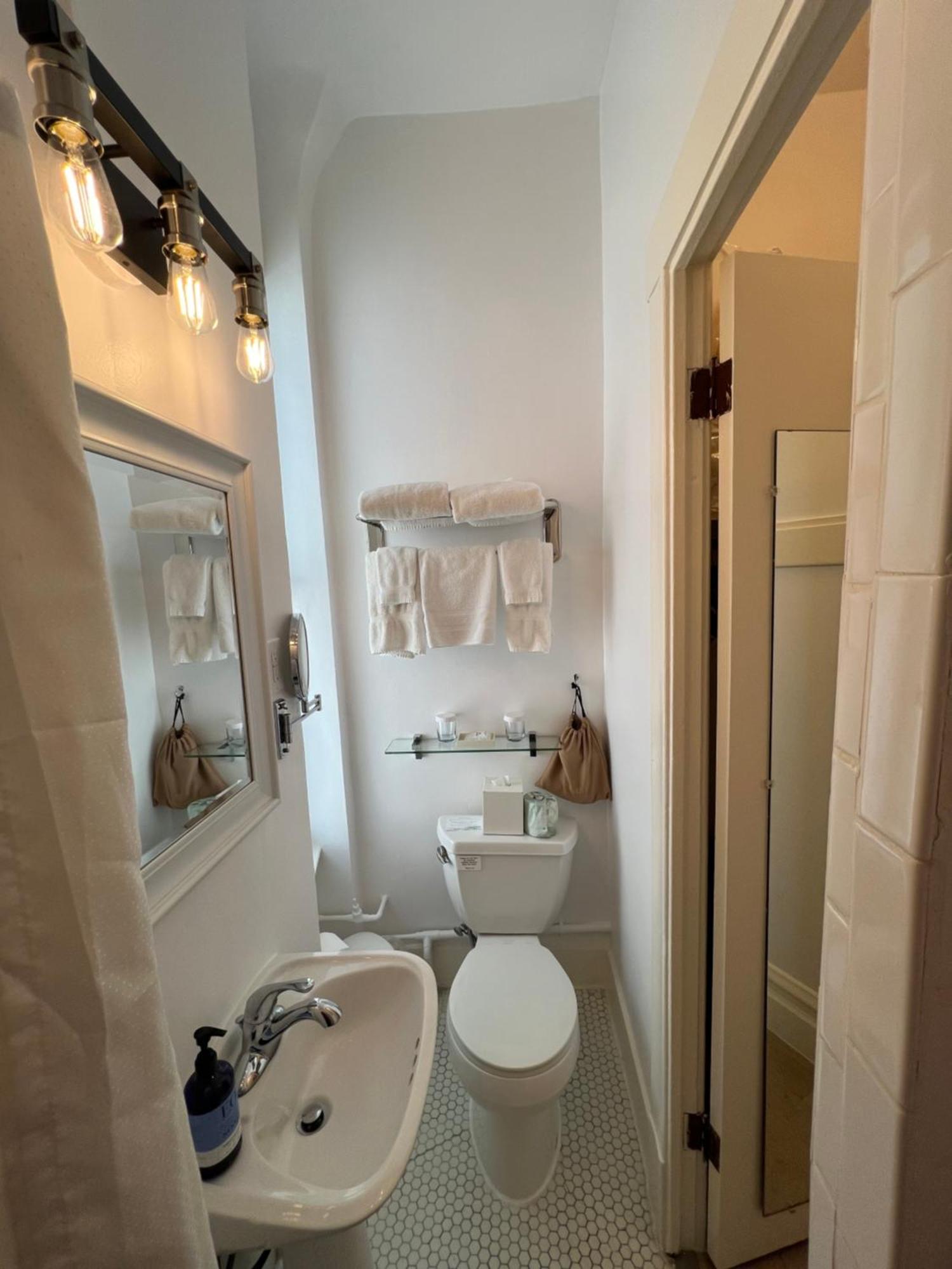 The Andrews Hotel San Francisco Bilik gambar
