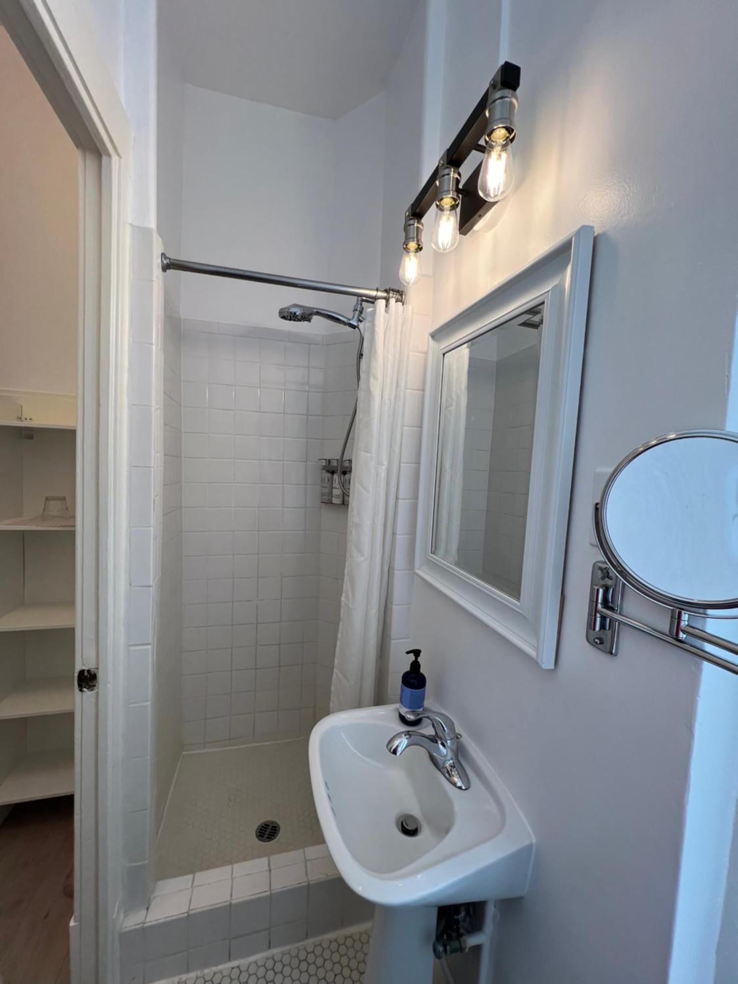 The Andrews Hotel San Francisco Bilik gambar