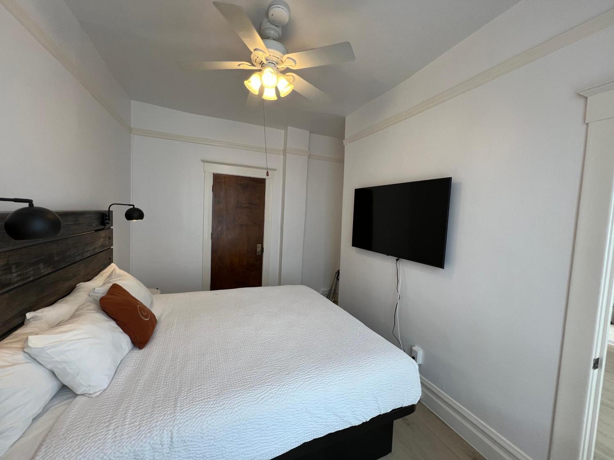 The Andrews Hotel San Francisco Luaran gambar