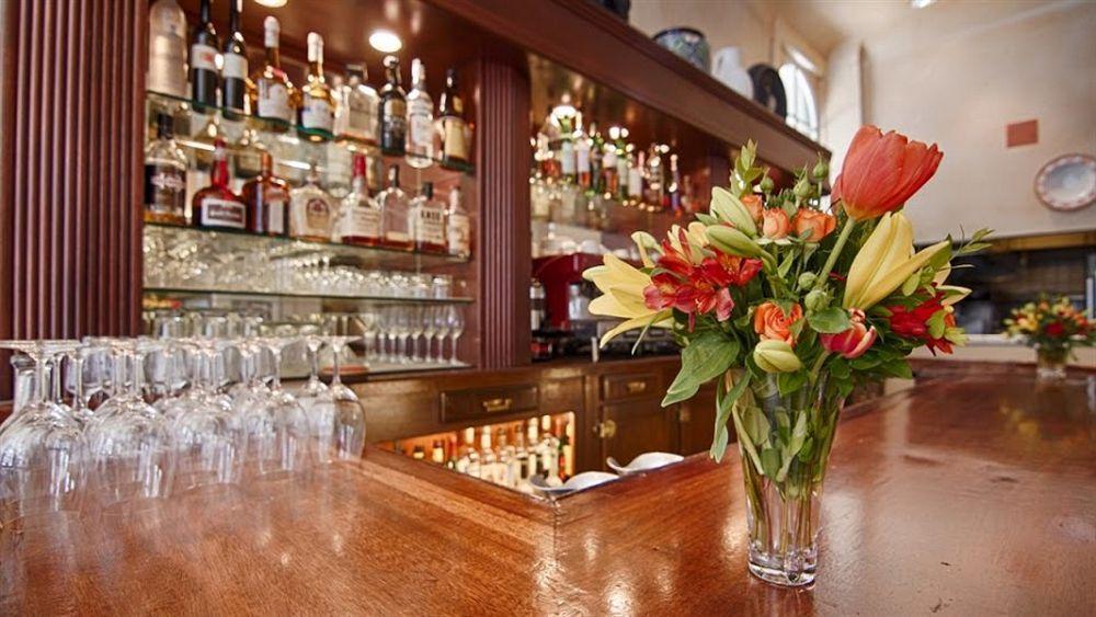 The Andrews Hotel San Francisco Luaran gambar